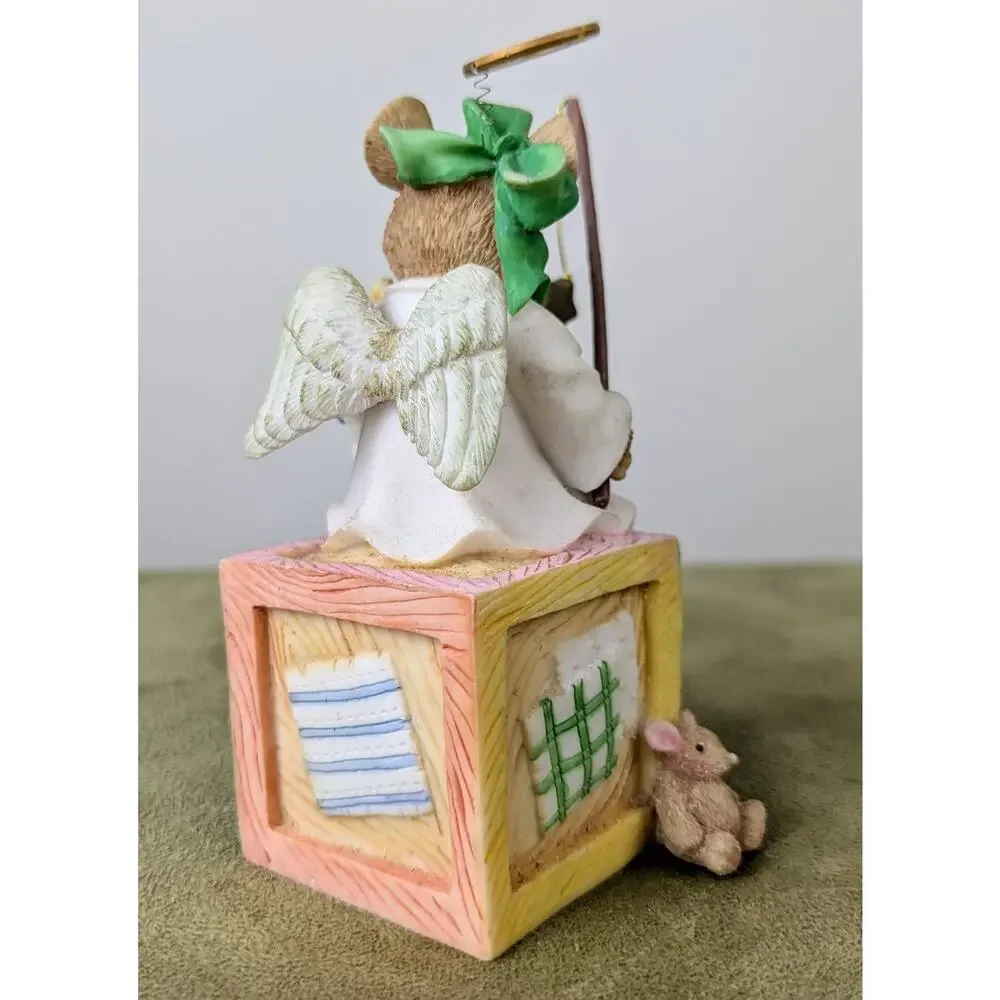 Enesco 1996 mouse